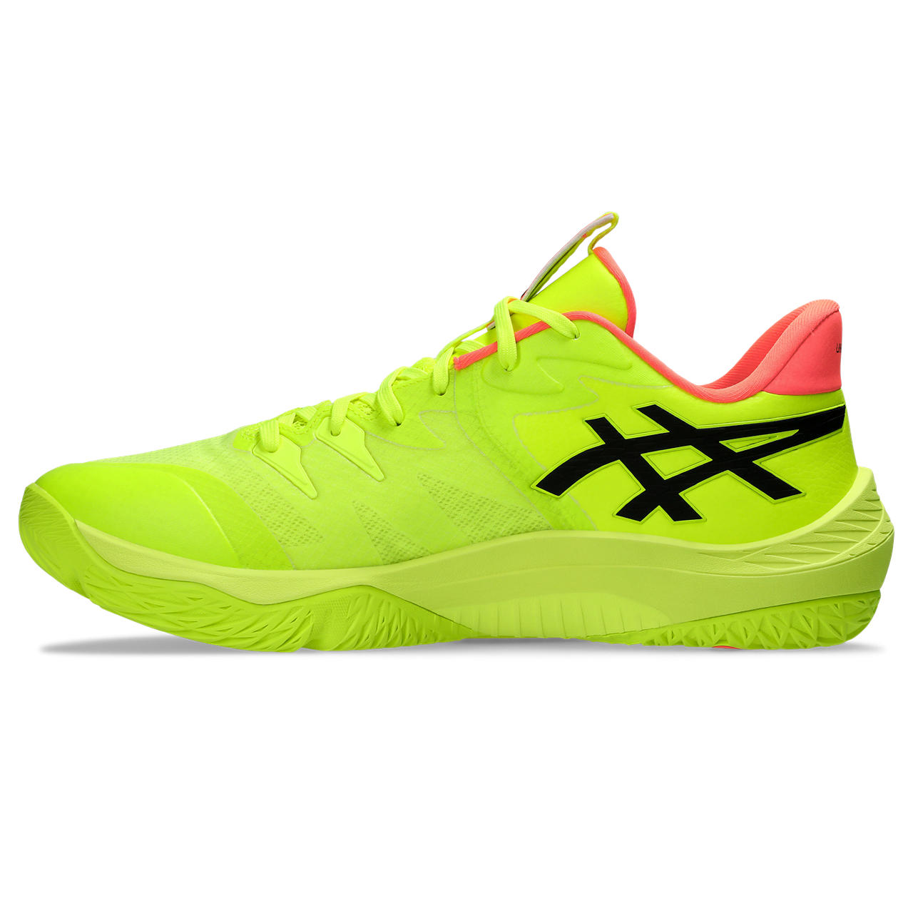 Unisex's Basketball Shoes | UNPRE ARS LOW 2 PARIS | ASICS