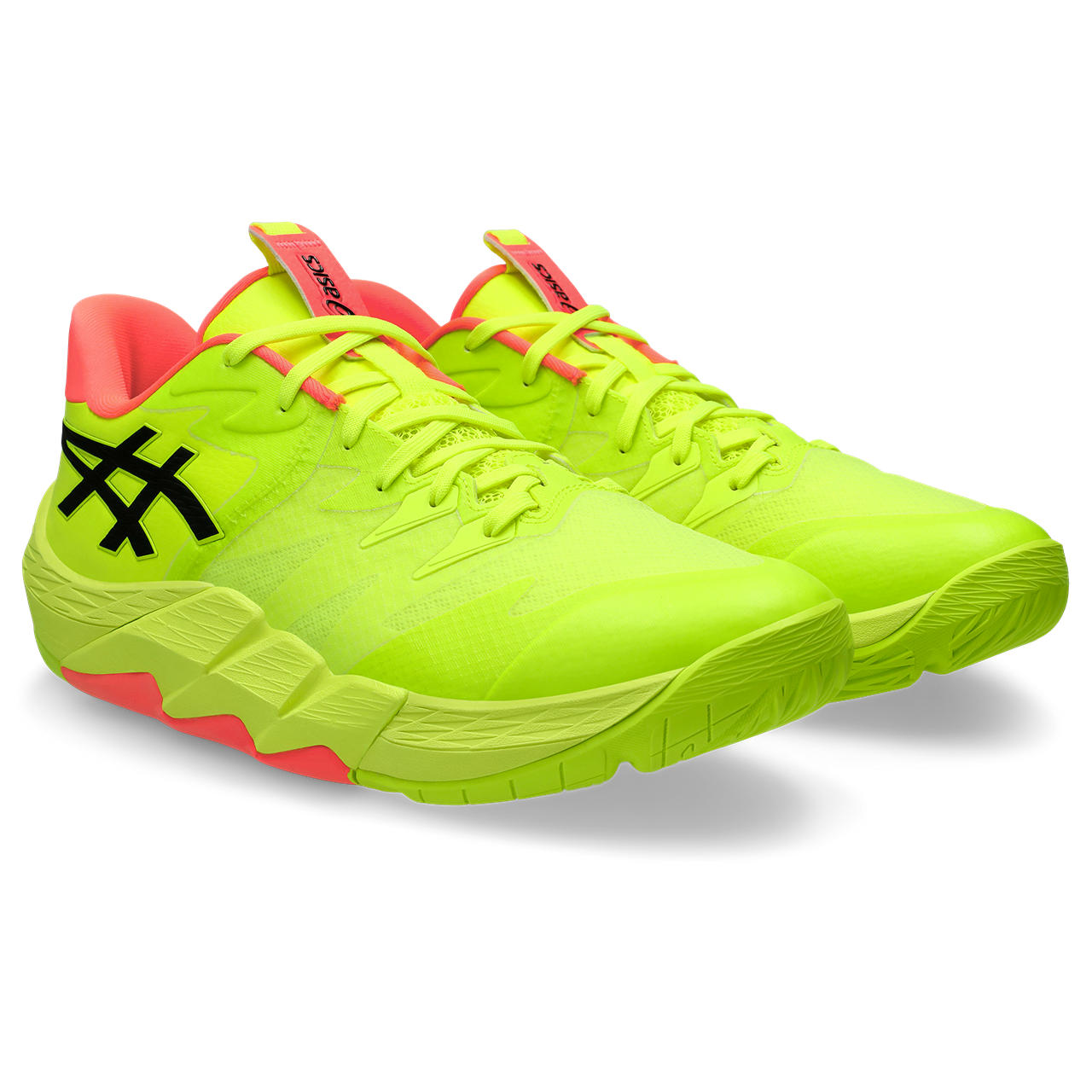 Unisex's Basketball Shoes | UNPRE ARS LOW 2 PARIS | ASICS Hong Kong