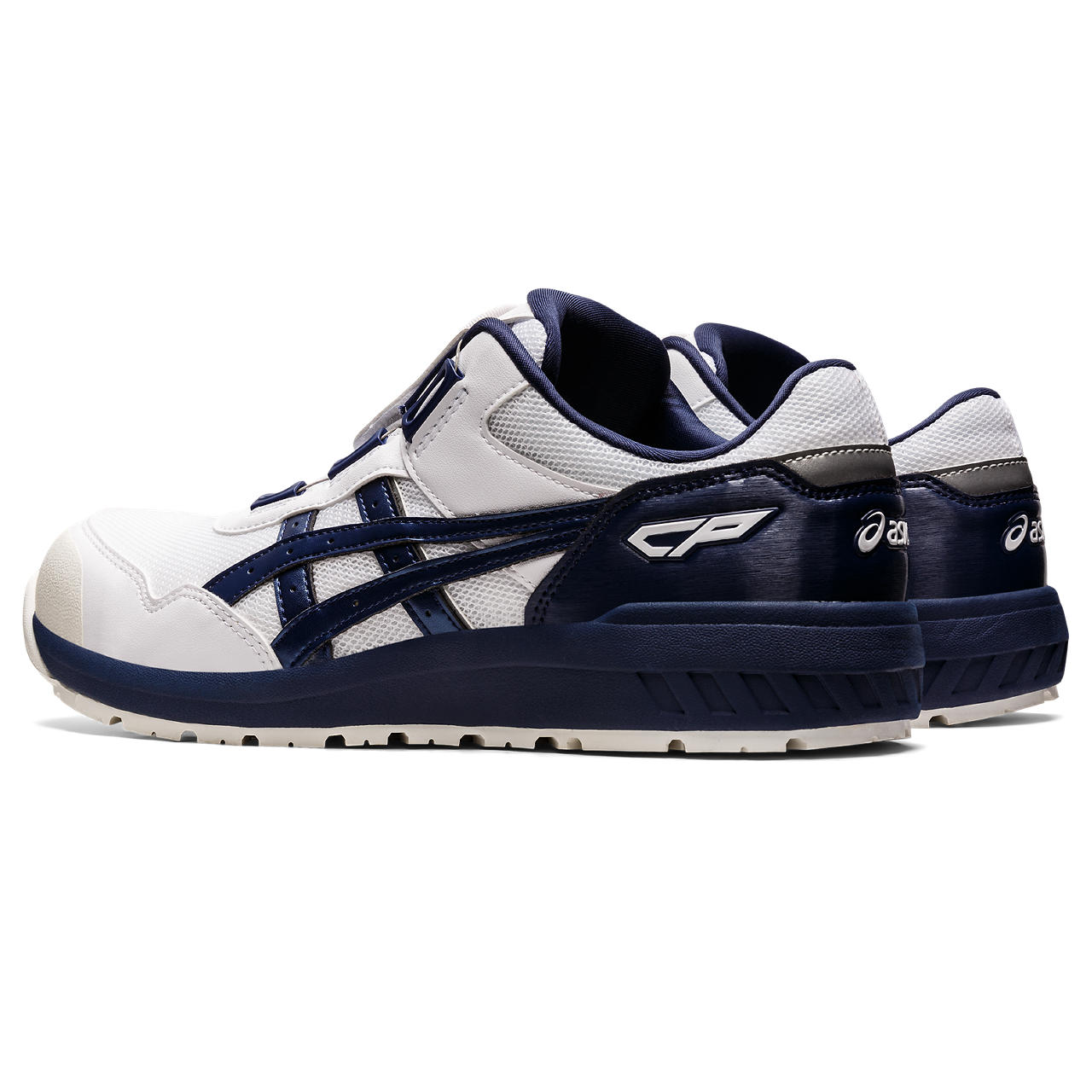 新品未使用　asics WINJOB CP209 BOA 26cm ASICS Working Safety Shoes Win Job Cp209 Boa Wide 1271a029
