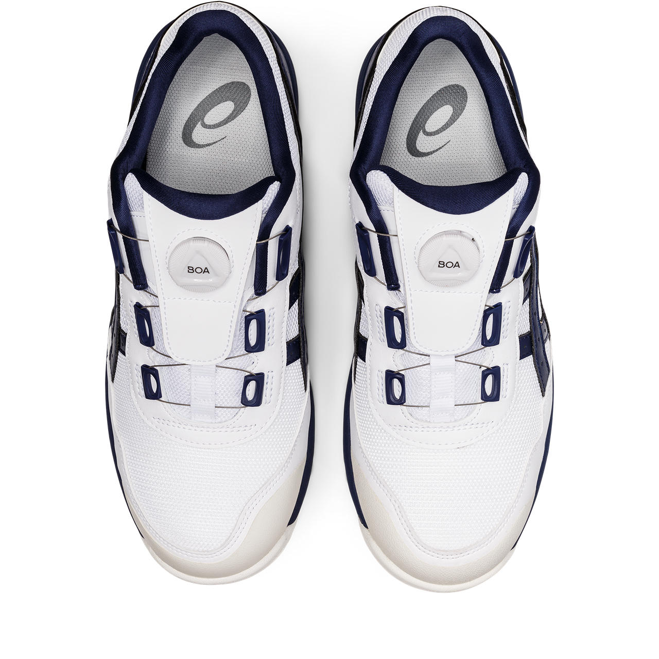 asics / 安全靴WINJOB CP209 BOA Unisex's Working Shoes | WINJOB CP209 BOA (2E) | ASICS Hong Kong