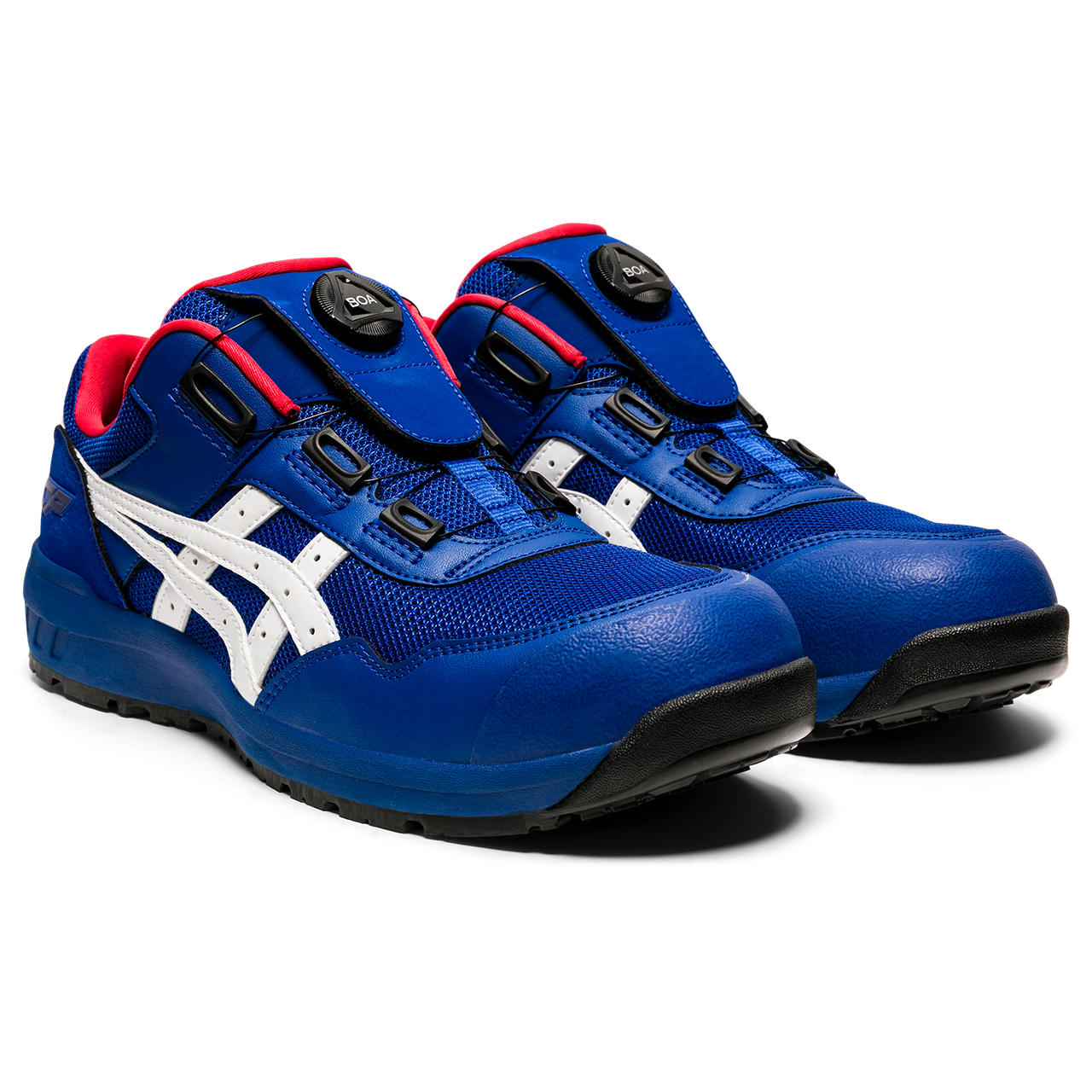 Unisex's Working Shoes | WINJOB CP209 BOA (2E) | ASICS Hong Kong