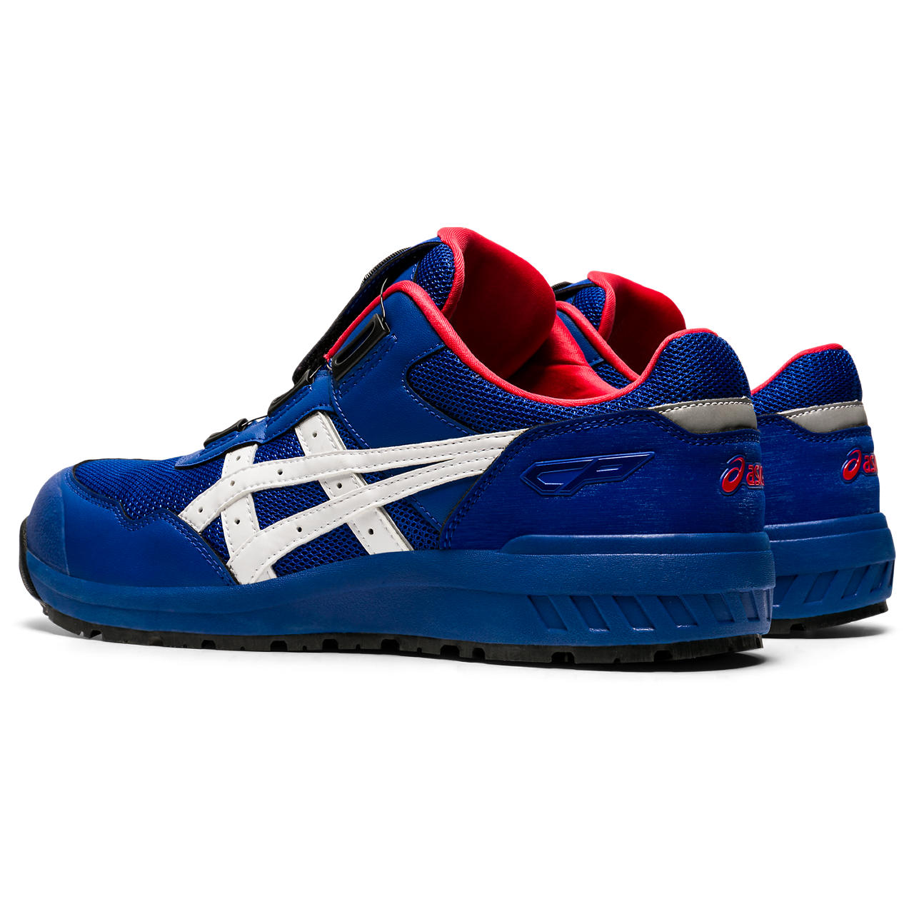 新品未使用　asics WINJOB CP209 BOA 27cm Unisex's Working Shoes | WINJOB CP209 BOA (2E) | ASICS Hong Kong