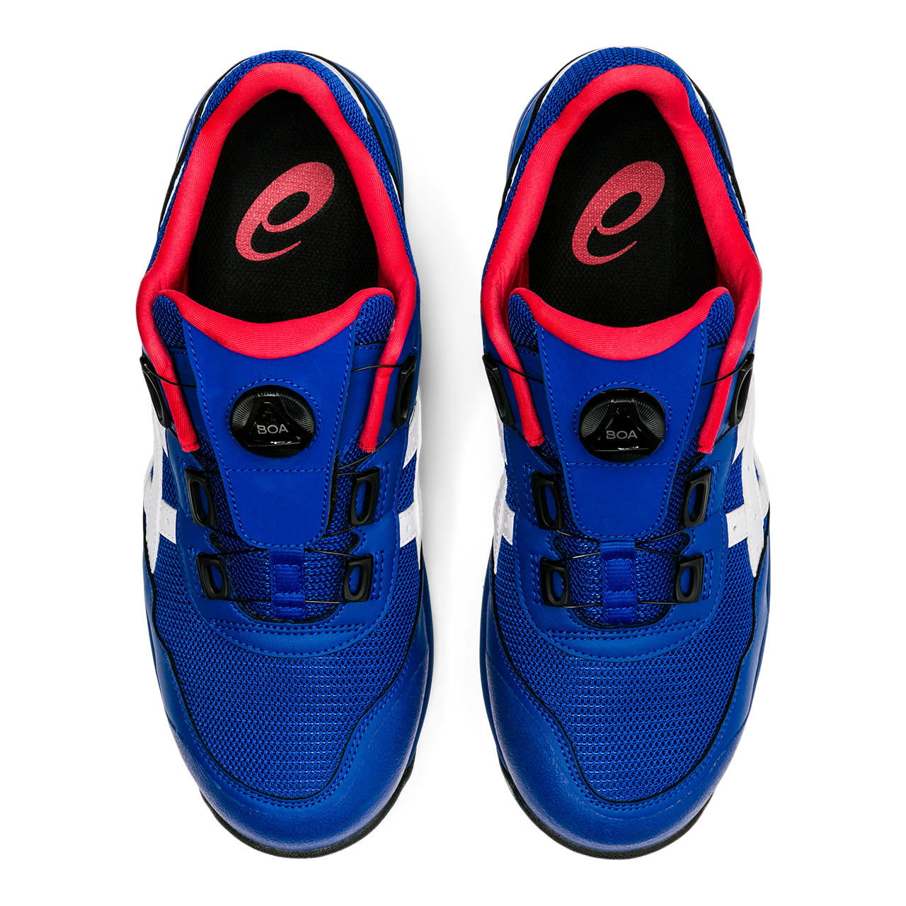Unisex's Working Shoes | WINJOB CP209 BOA (2E) | ASICS Hong Kong
