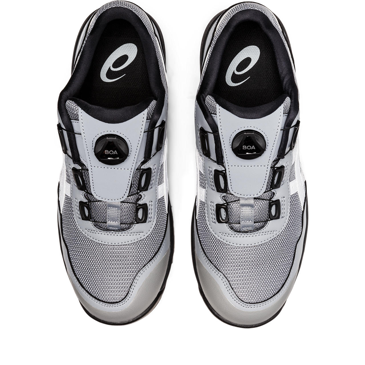 新品未使用　asics WINJOB CP209 BOA 27cm Unisex's Working Shoes | WINJOB CP209 BOA (2E) | ASICS Hong Kong