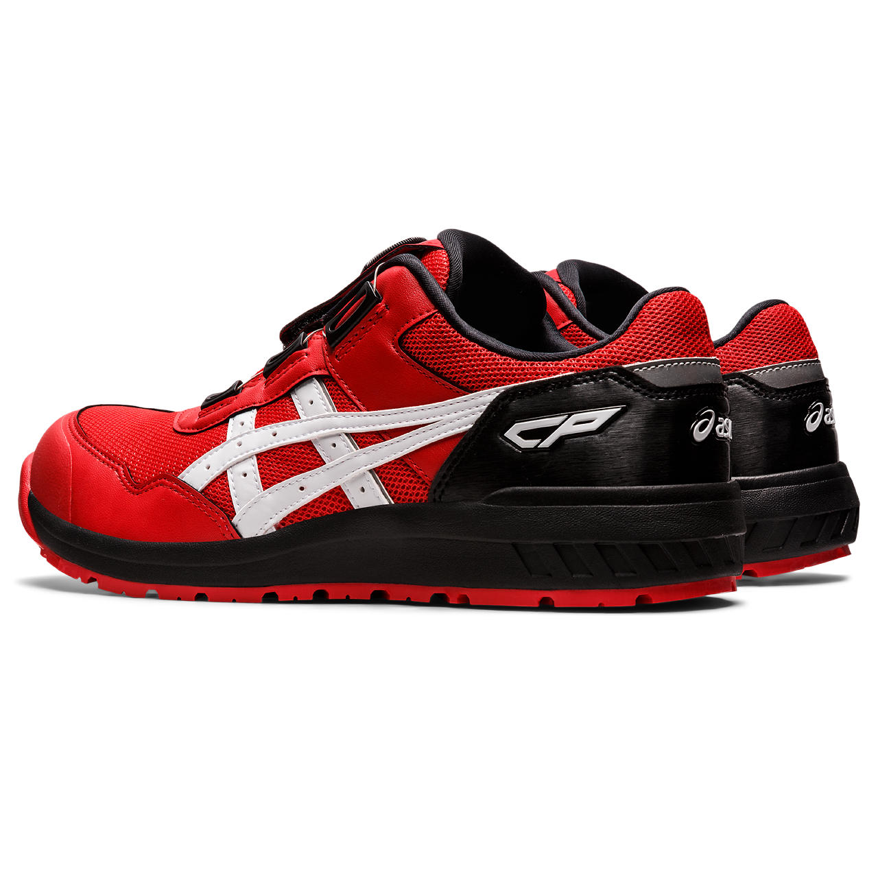 Unisex's Working Shoes | WINJOB CP209 BOA (2E) | ASICS Hong Kong