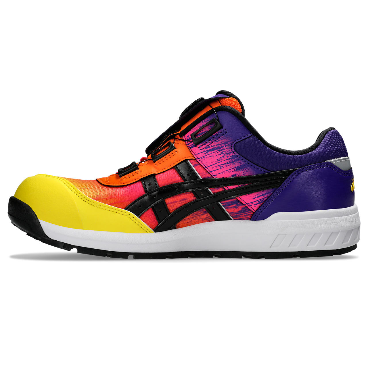 Unisex's Working Shoes | WINJOB CP209 BOA UTSUROI | ASICS Hong Kong