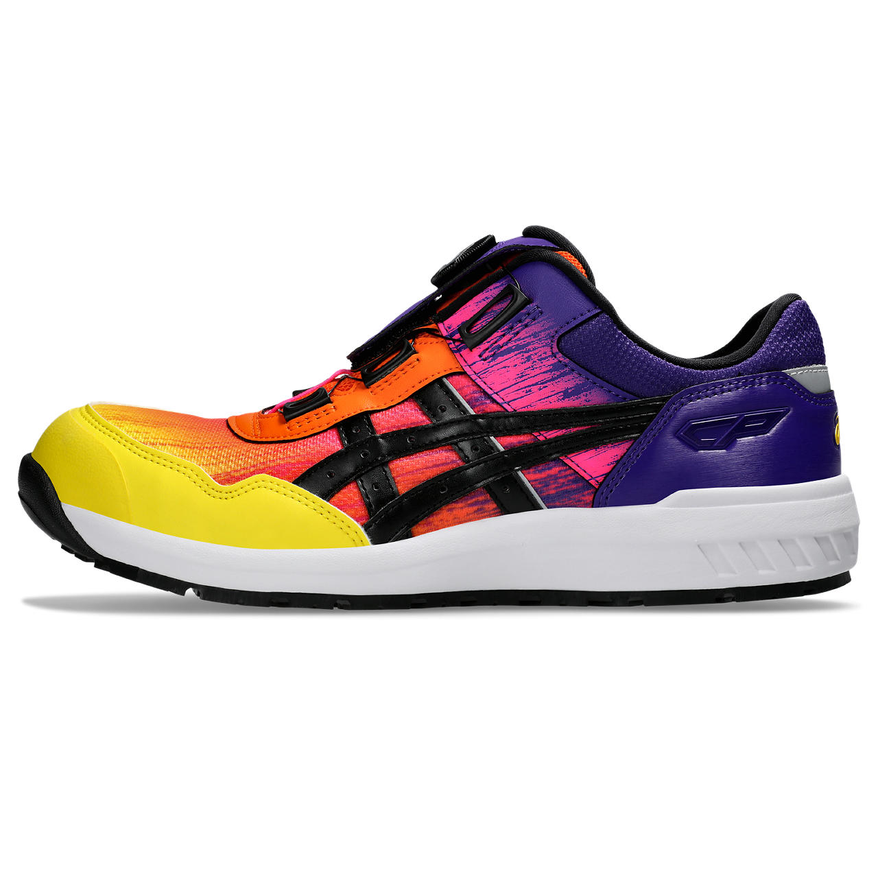 Unisex's Working Shoes | WINJOB CP209 BOA UTSUROI | ASICS Hong Kong