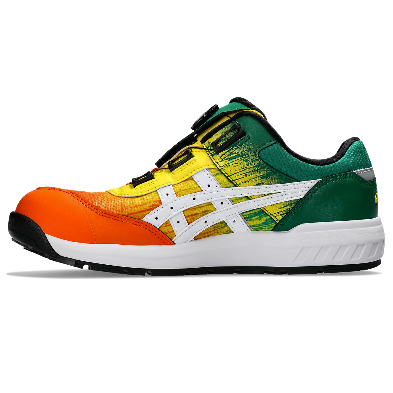 Unisex's Working Shoes | WINJOB CP209 BOA UTSUROI | ASICS