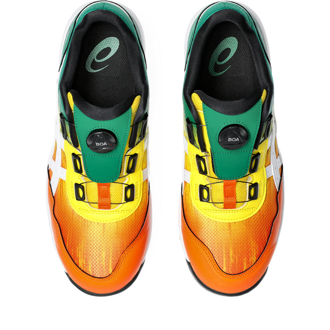 Unisex's Working Shoes | WINJOB CP209 BOA UTSUROI | ASICS