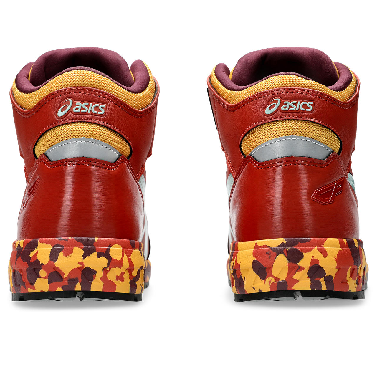 Unisex's Working Shoes | WINJOB CP304 BOA MARBLE (2E Unisex's Working Shoes | WINJOB CP304 BOA MARBLE (2E