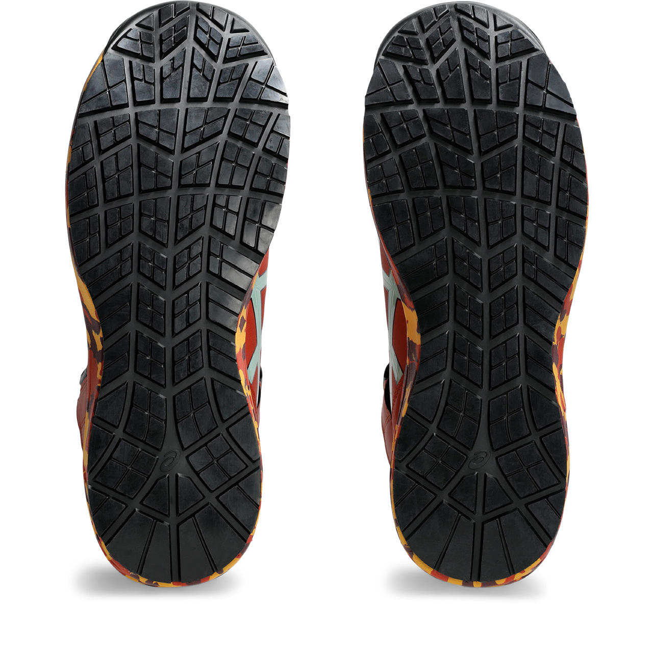 Unisex's Working Shoes | WINJOB CP304 BOA MARBLE (2E Unisex's Working Shoes | WINJOB CP304 BOA MARBLE (2E