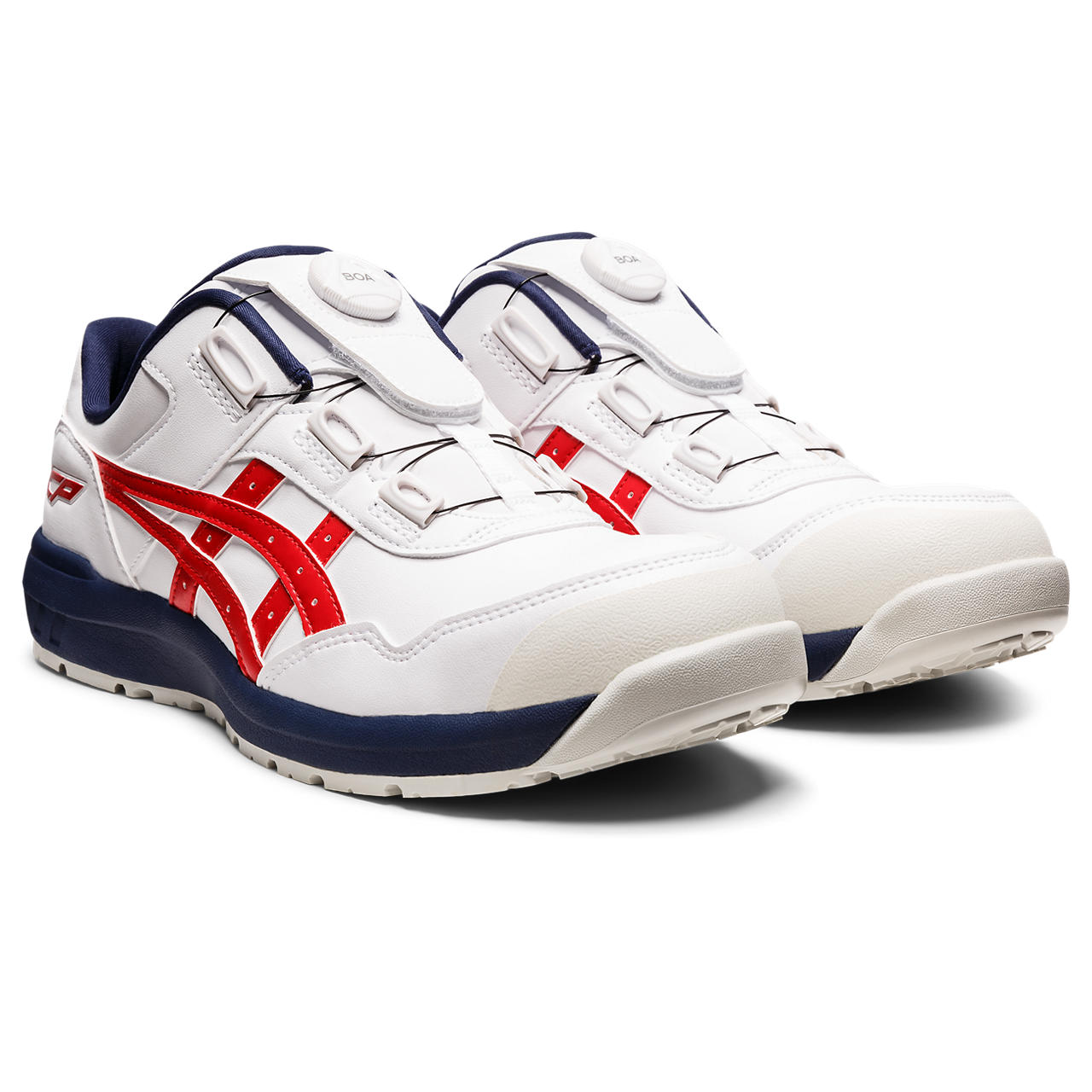Unisex's Work Shoes | WINJOB CP306 BOA (2E) | ASICS Hong Kong