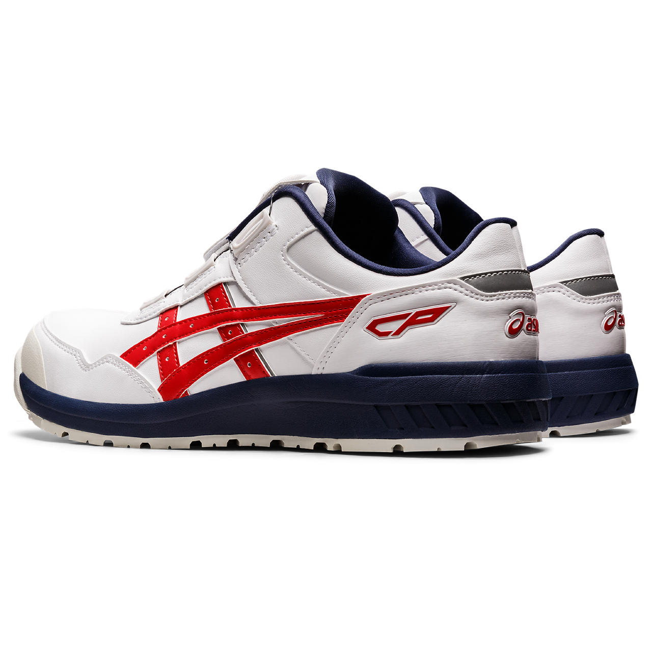 Unisex's Work Shoes | WINJOB CP306 BOA (2E) | ASICS Hong Kong