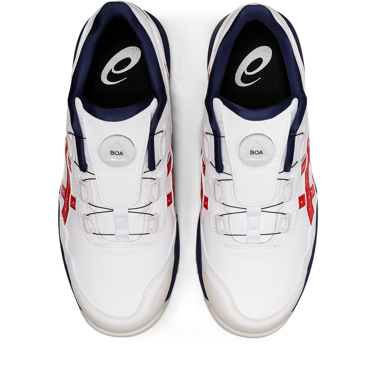 Unisex's Work Shoes | WINJOB CP306 BOA (2E) | ASICS Hong Kong
