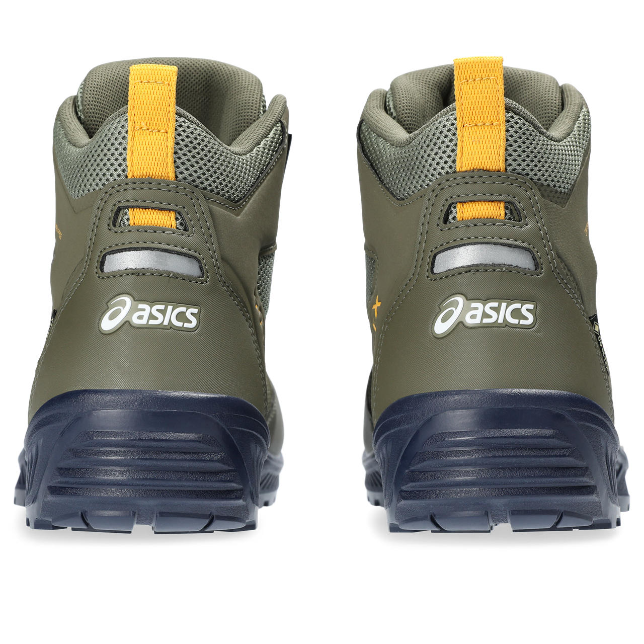Unisex's Working Shoes | WINJOB CP604 G-TX BOA | ASICS Hong Kong