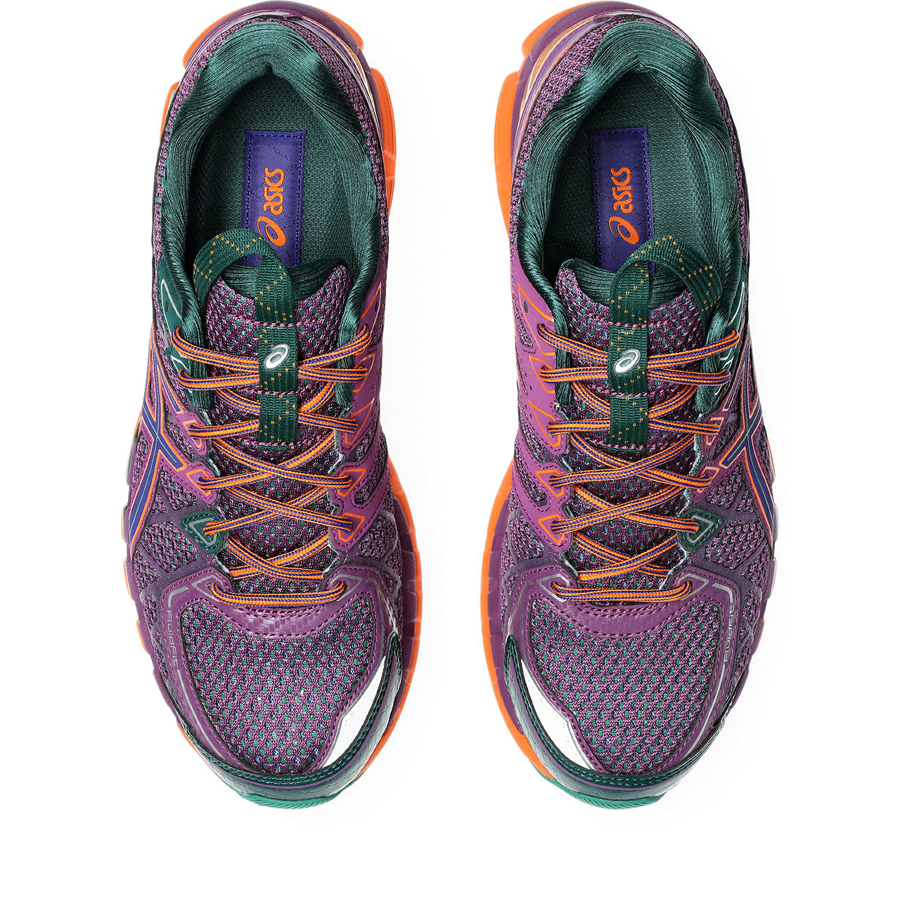 Unisex's Sportstyle Shoes | UB9-S GEL-KAYANO 20 | ASICS Hong
