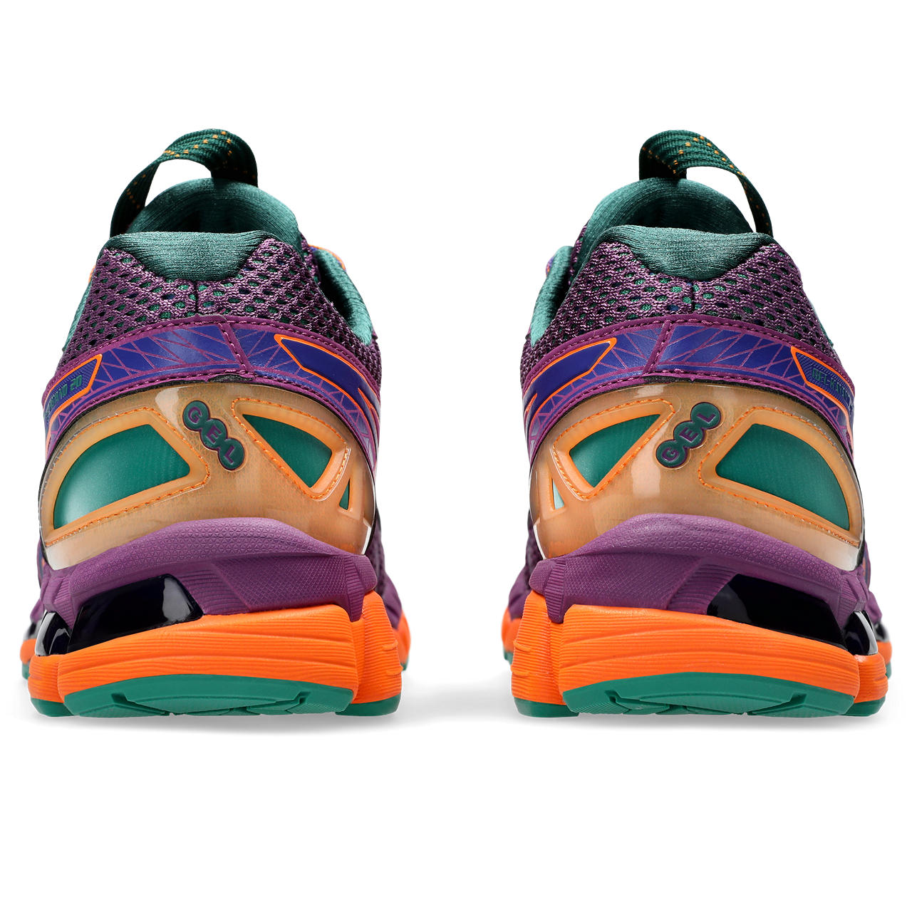 Unisex's Sportstyle Shoes | UB9-S GEL-KAYANO 20 | ASICS Hong