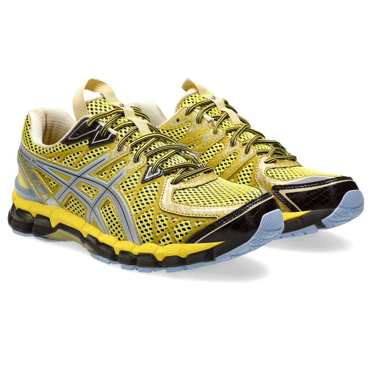 Ａsano商品です Unisex's Sportstyle Shoes | UB9-S GEL-KAYANO 20 | ASICS Hong