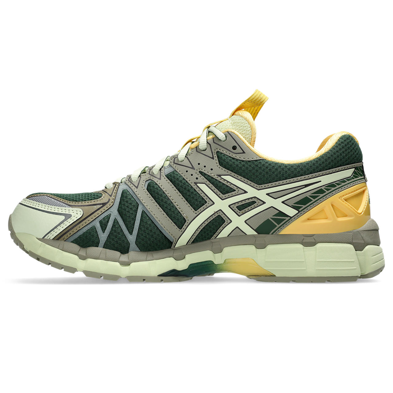 【asics】ユニセックス◇UB10-S GEL-KAYANO 20 スニーカー UB10-S GEL-KAYANO 20 | Unisex | Deep Plum/Beet Juice