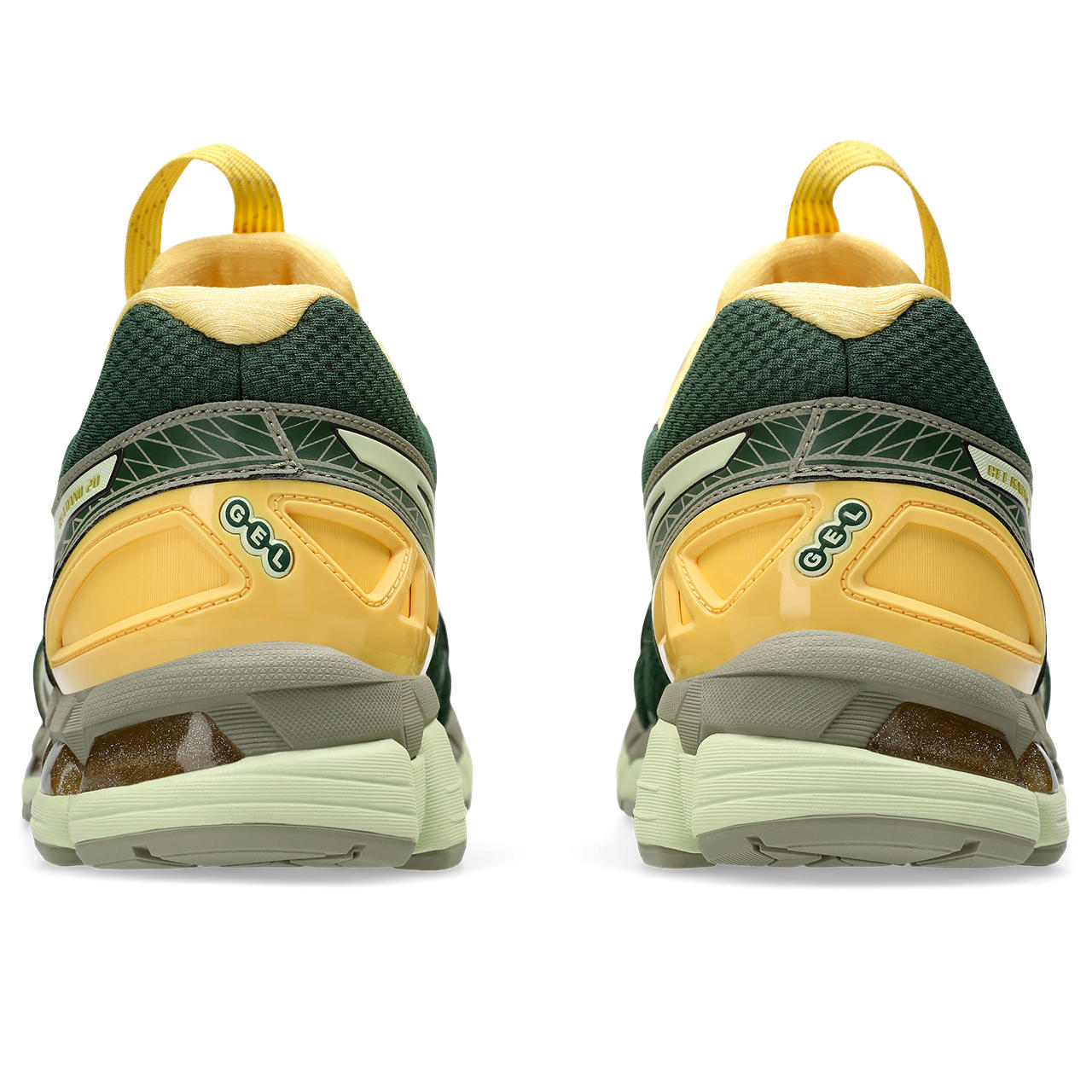 Unisex's Sportstyle Shoes | UB10-S GEL-KAYANO 20 | ASICS