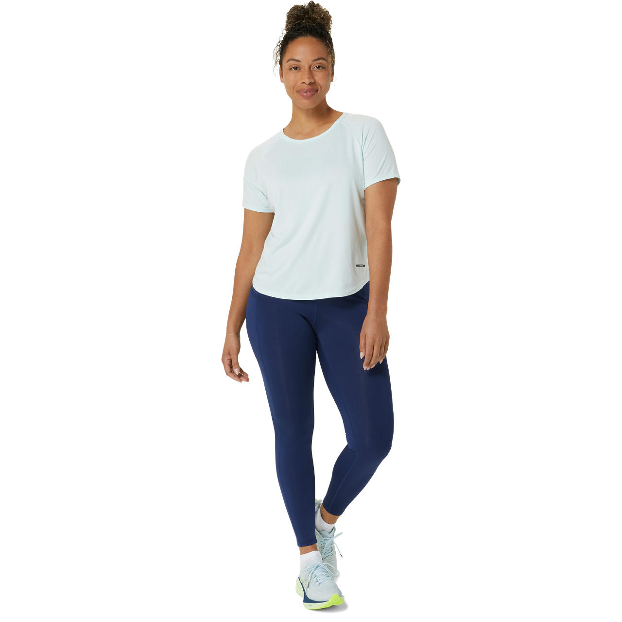 Women's Tops & T-Shirts | ACTIBREEZE SHORT SLEEVE TOP