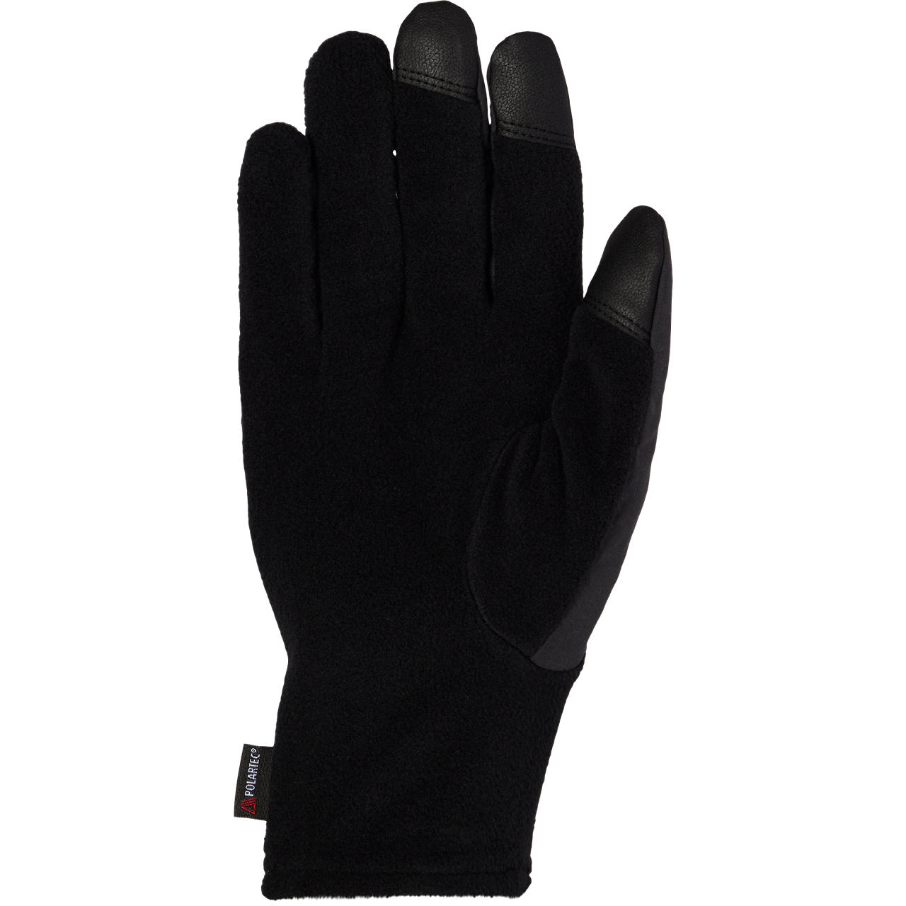 美品　AW23 FCRB POLARTEC TOUCH GLOVE ブラック 美品 AW23 FCRB POLARTEC TOUCH GLOVE ブラック - メルカリ