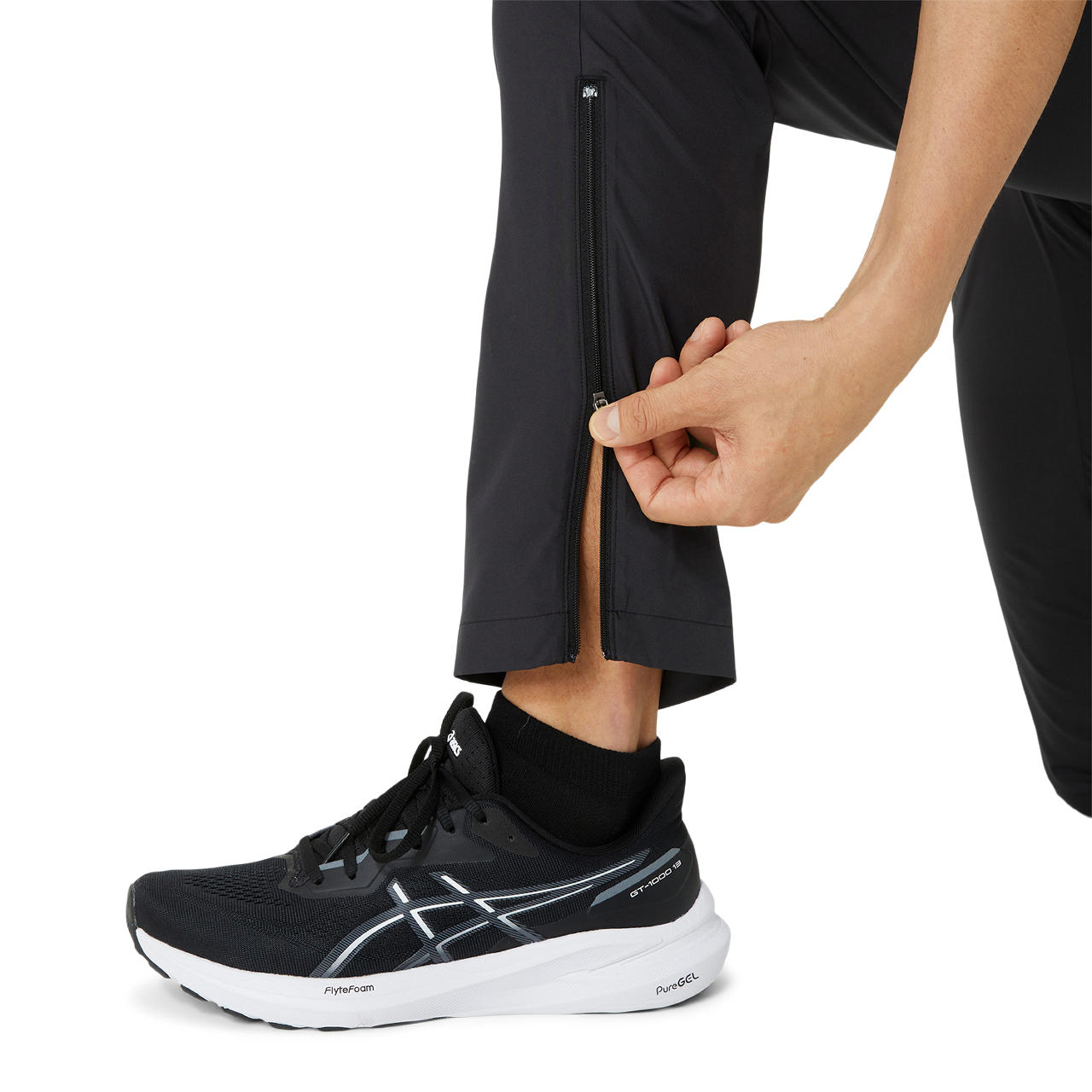 AIM-TRG MESH LINING WINDBREAKER PANTS｜MEN｜2031E721-001_2