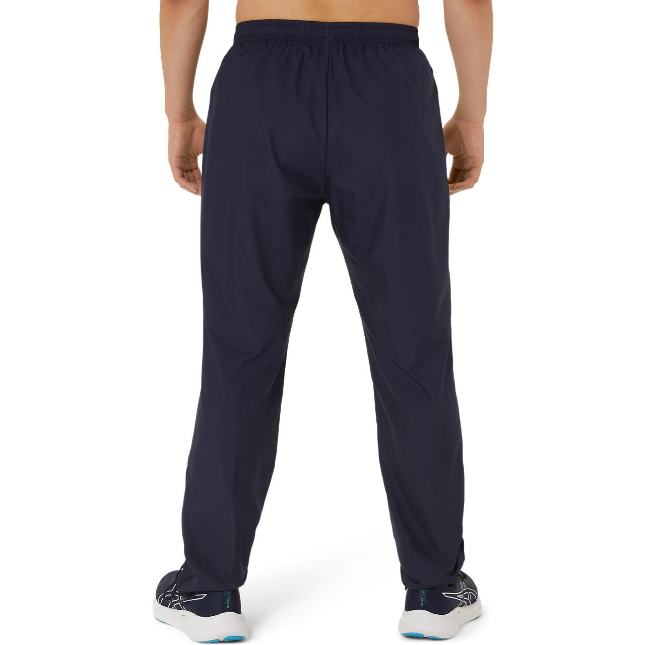 Men's Pants & Tights | AIM-TRG MESH LINING WINDBREAKER PANTS