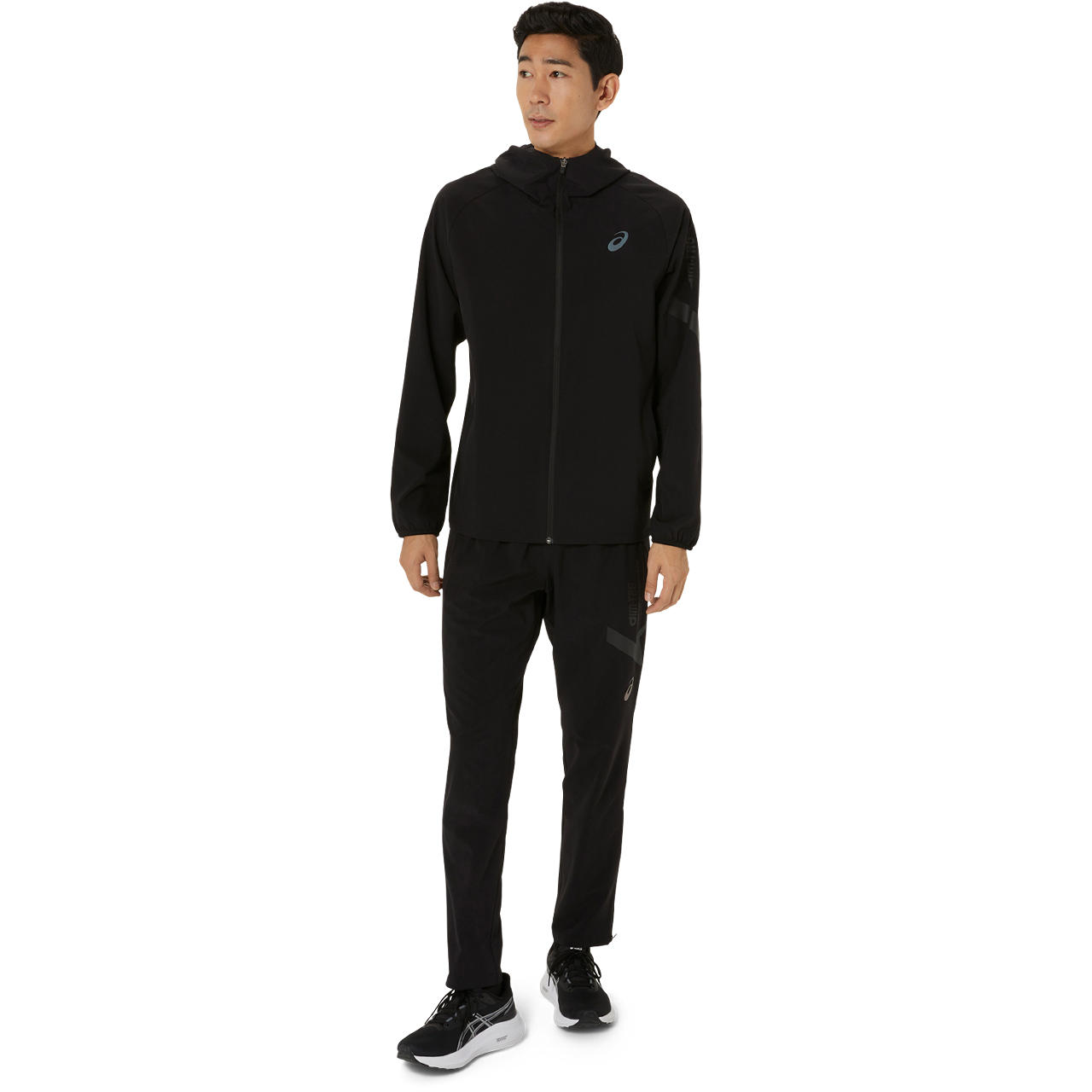AIM-TRG STRETCH WOVEN PANTS｜MEN｜2031E723-001_6