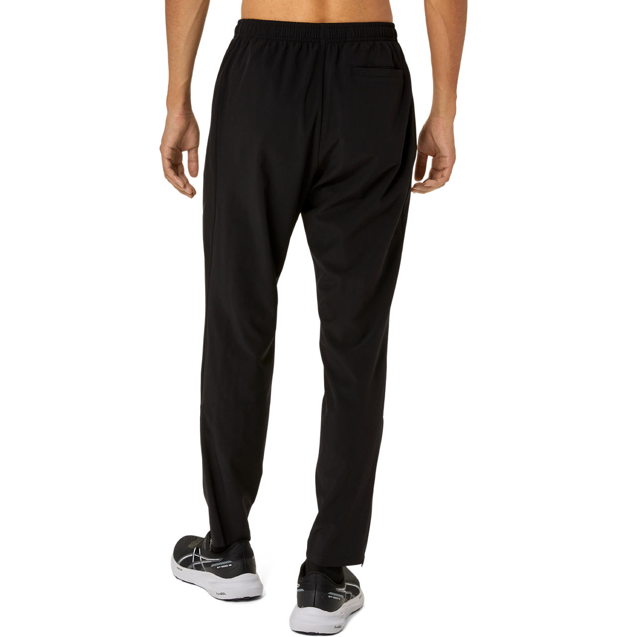 【MMA】Air Training Long Pants Men's Pants & Tights | AIM-TRG STRETCH WOVEN PANTS | ASICS Hong Kong