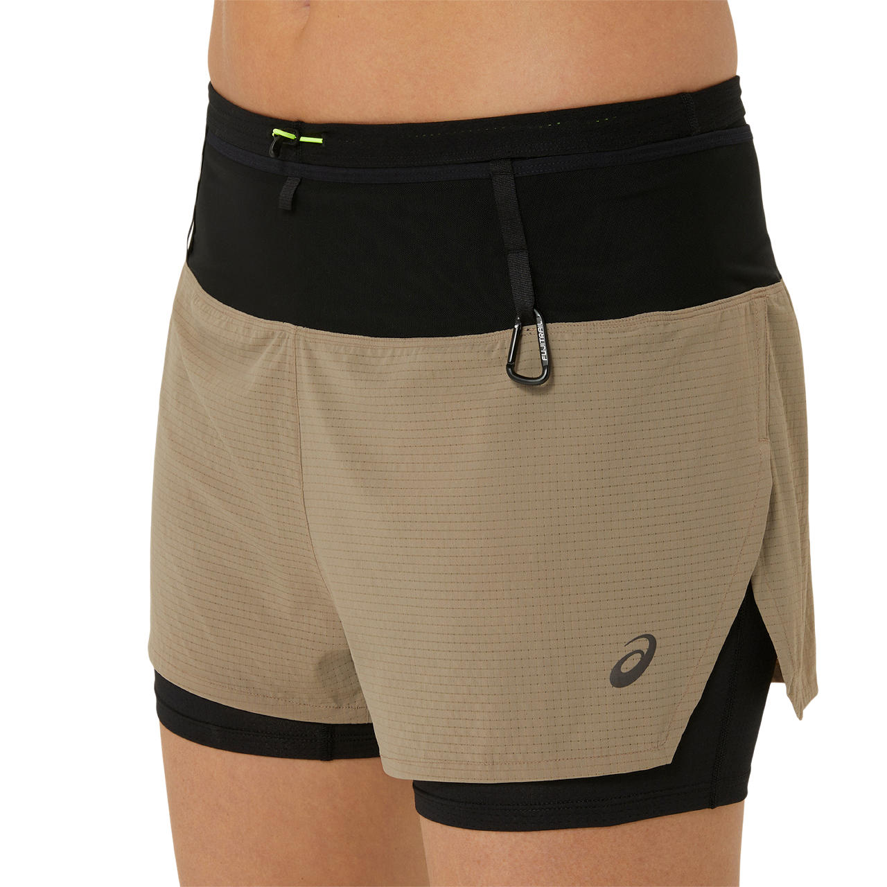 asics - 残り2着【Ｌ】ウエスト79-85㎝新品　RACER HALF TIGHT Women's Shorts | ROAD 2-N-1 3.5IN SHORT | ASICS Hong Kong