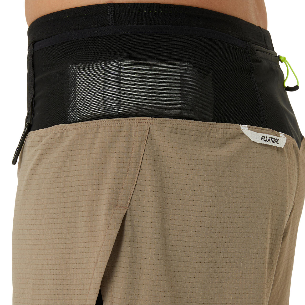 asics - 残り2着【Ｌ】ウエスト79-85㎝新品　RACER HALF TIGHT 残り2着【L】ウエスト79-85㎝新品 RACER HALF TIGHT