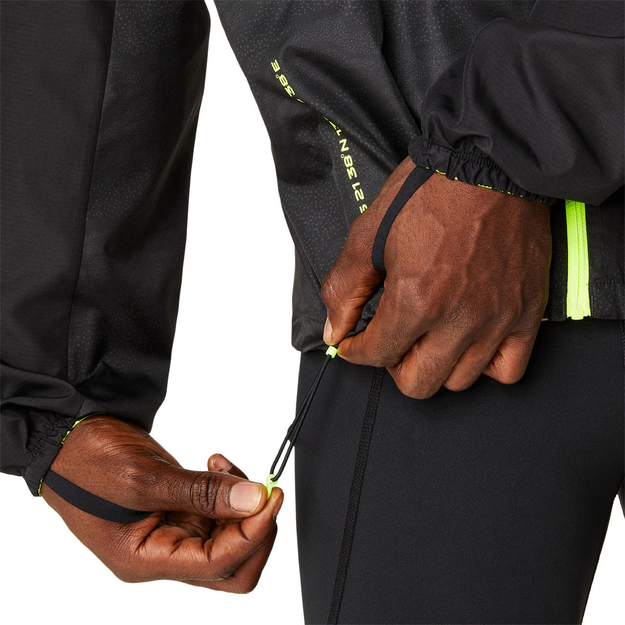 FUJITRAIL PACKABLE WINDBREAKER｜MEN｜2011C991-001_5