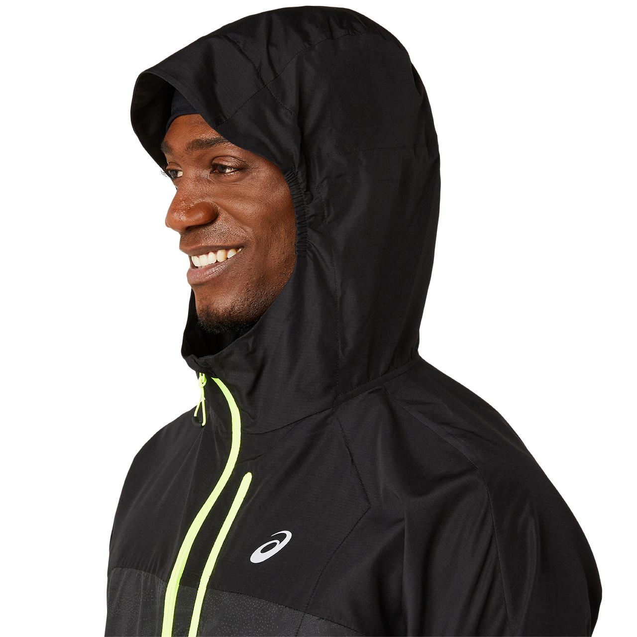 FUJITRAIL PACKABLE WINDBREAKER｜MEN｜2011C991-001_6