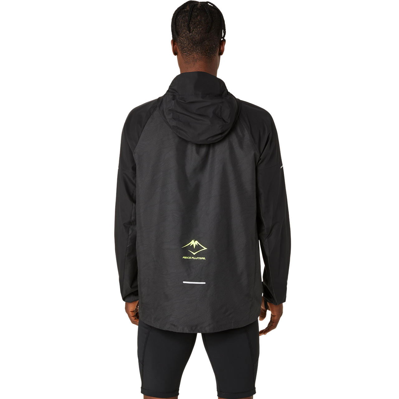 FUJITRAIL PACKABLE WINDBREAKER｜MEN｜2011C991-001_9