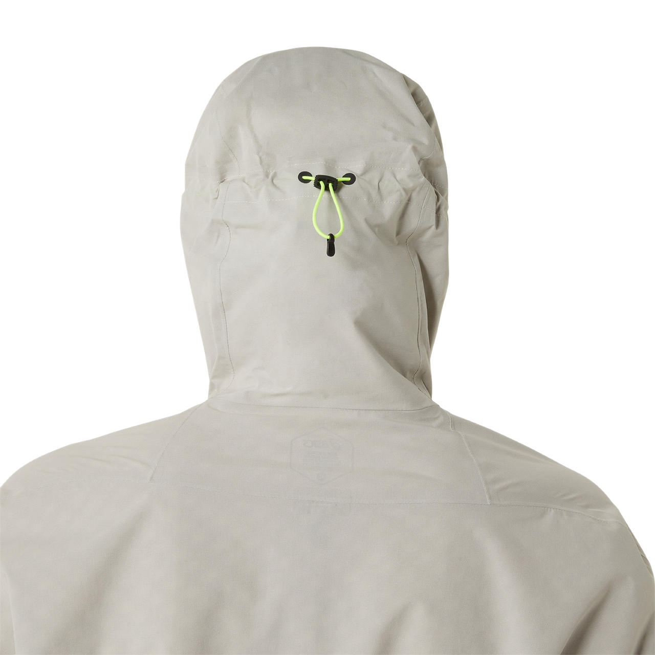 Women's Jackets | FUJITRAIL WATERPROOF JACKET | ASICS Hong Kong