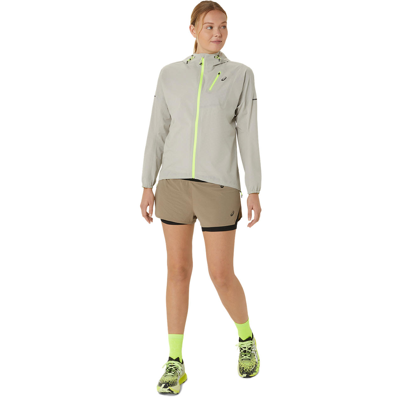 Trail Action Jacket Men's | Montbell Japan