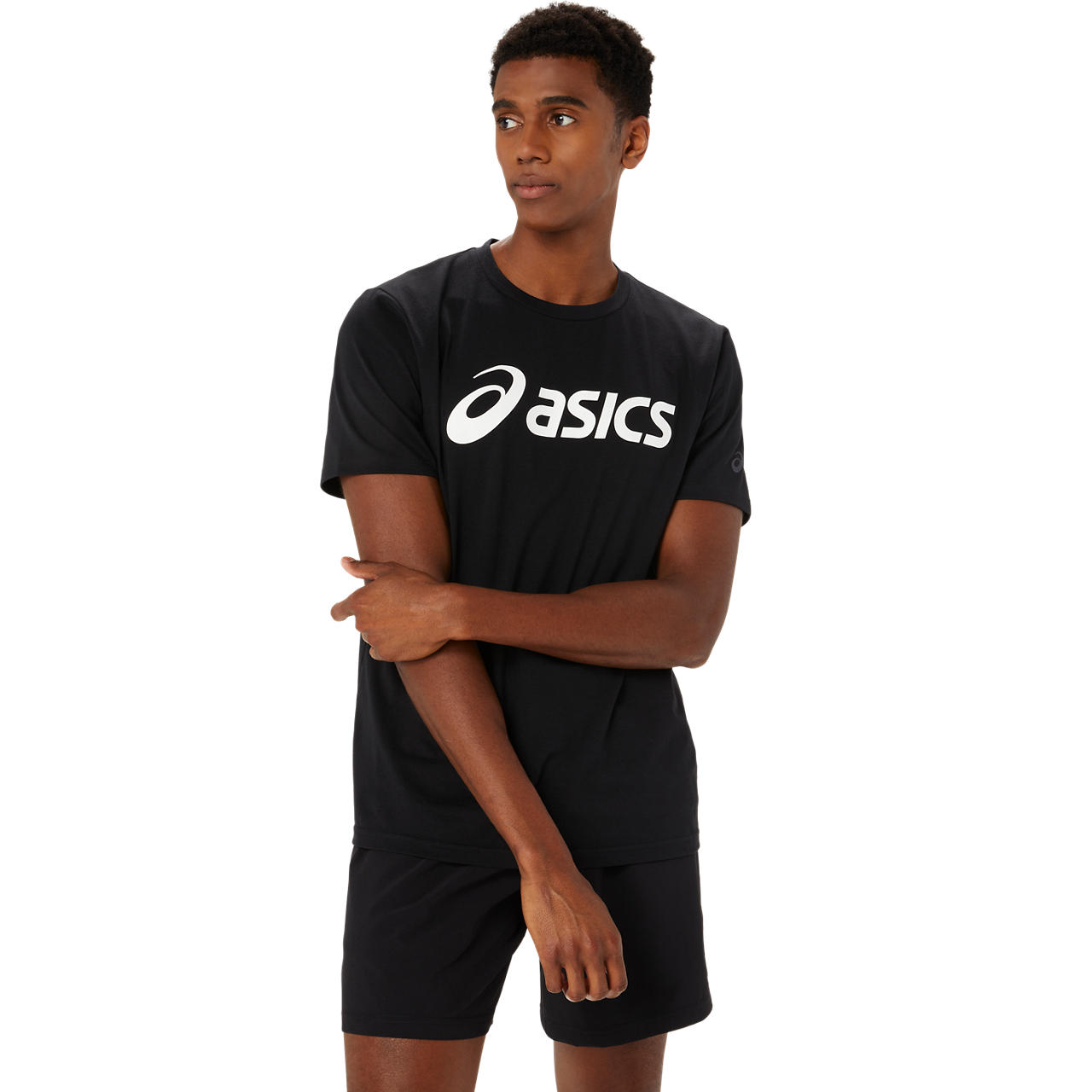 Men's Tops & T-Shirts | GRAPHIC TEE | ASICS Hong Kong