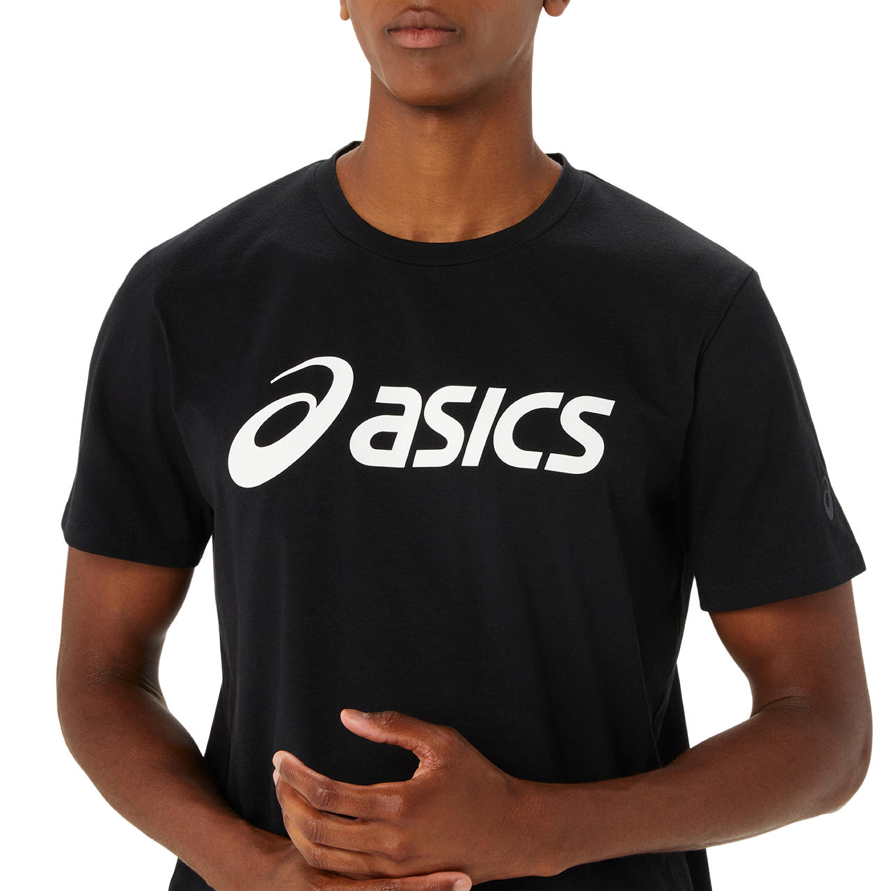 Men's Tops & T-Shirts | GRAPHIC TEE | ASICS Hong Kong