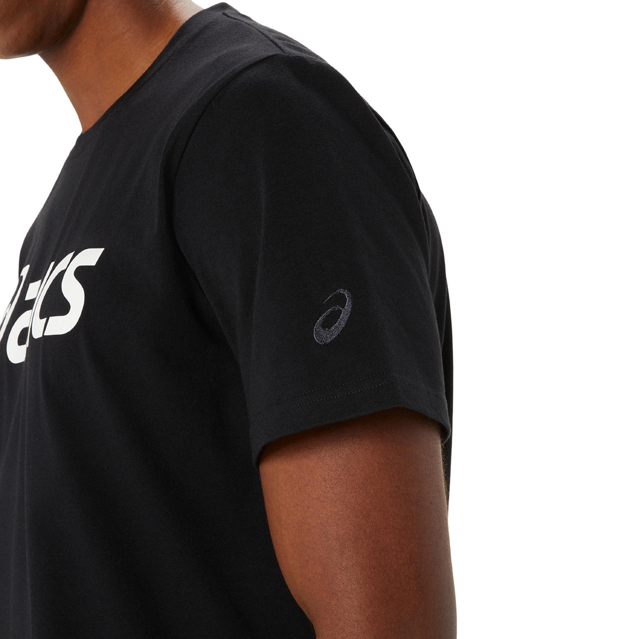 Men's Tops & T-Shirts | GRAPHIC TEE | ASICS Hong Kong