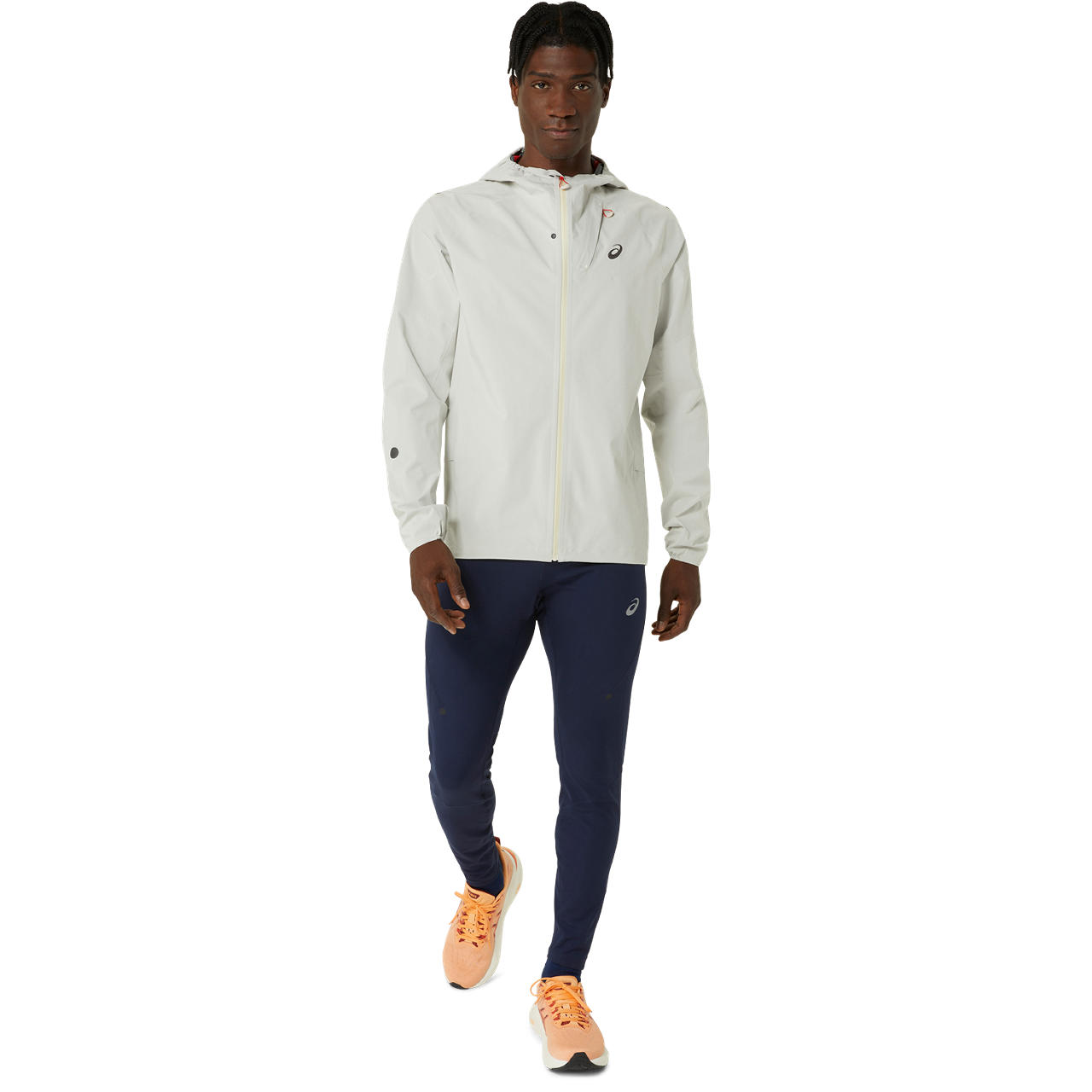 Men's Jackets | METARUN WATERPROOF JACKET | ASICS Hong Kong Men's Jackets | METARUN WATERPROOF JACKET | ASICS Hong Kong