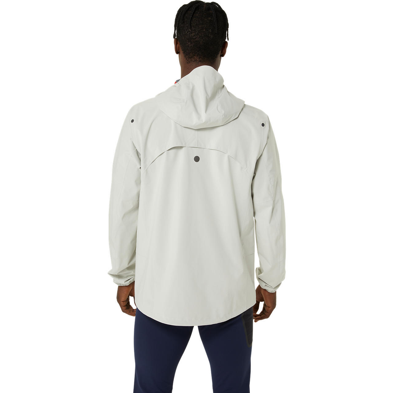 Men's Jackets | METARUN WATERPROOF JACKET | ASICS Hong Kong Men's Jackets | METARUN WATERPROOF JACKET | ASICS Hong Kong