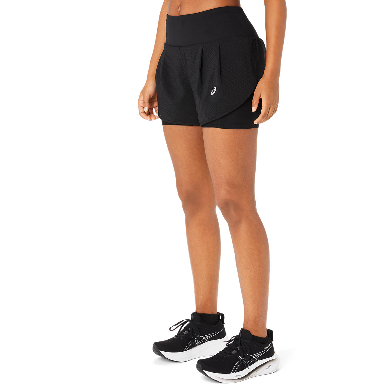 Women's Shorts | ROAD 2-N-1 3.5IN SHORT | ASICS Hong Kong