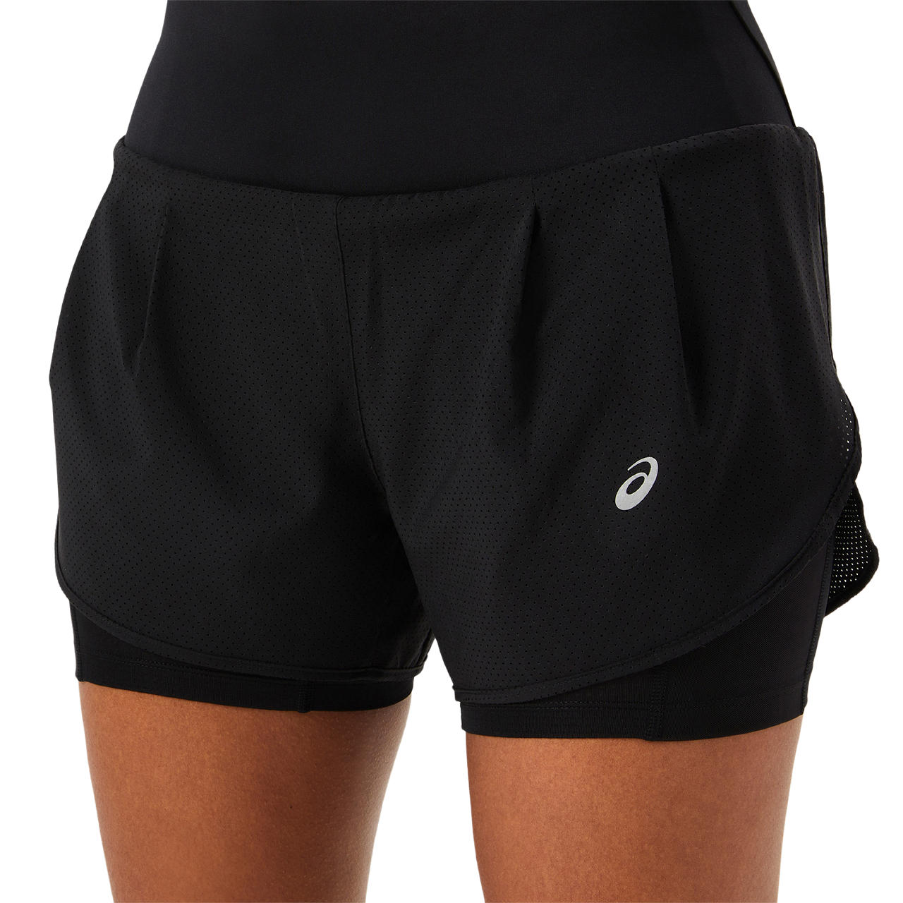 Women's Shorts | ROAD 2-N-1 3.5IN SHORT | ASICS Hong Kong