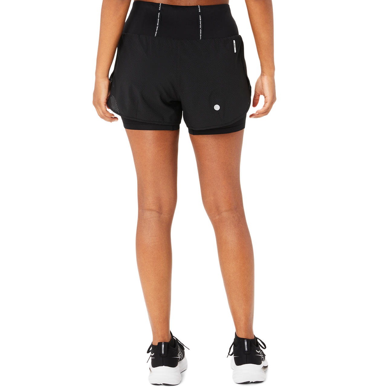 Women's Shorts | ROAD 2-N-1 3.5IN SHORT | ASICS Hong Kong
