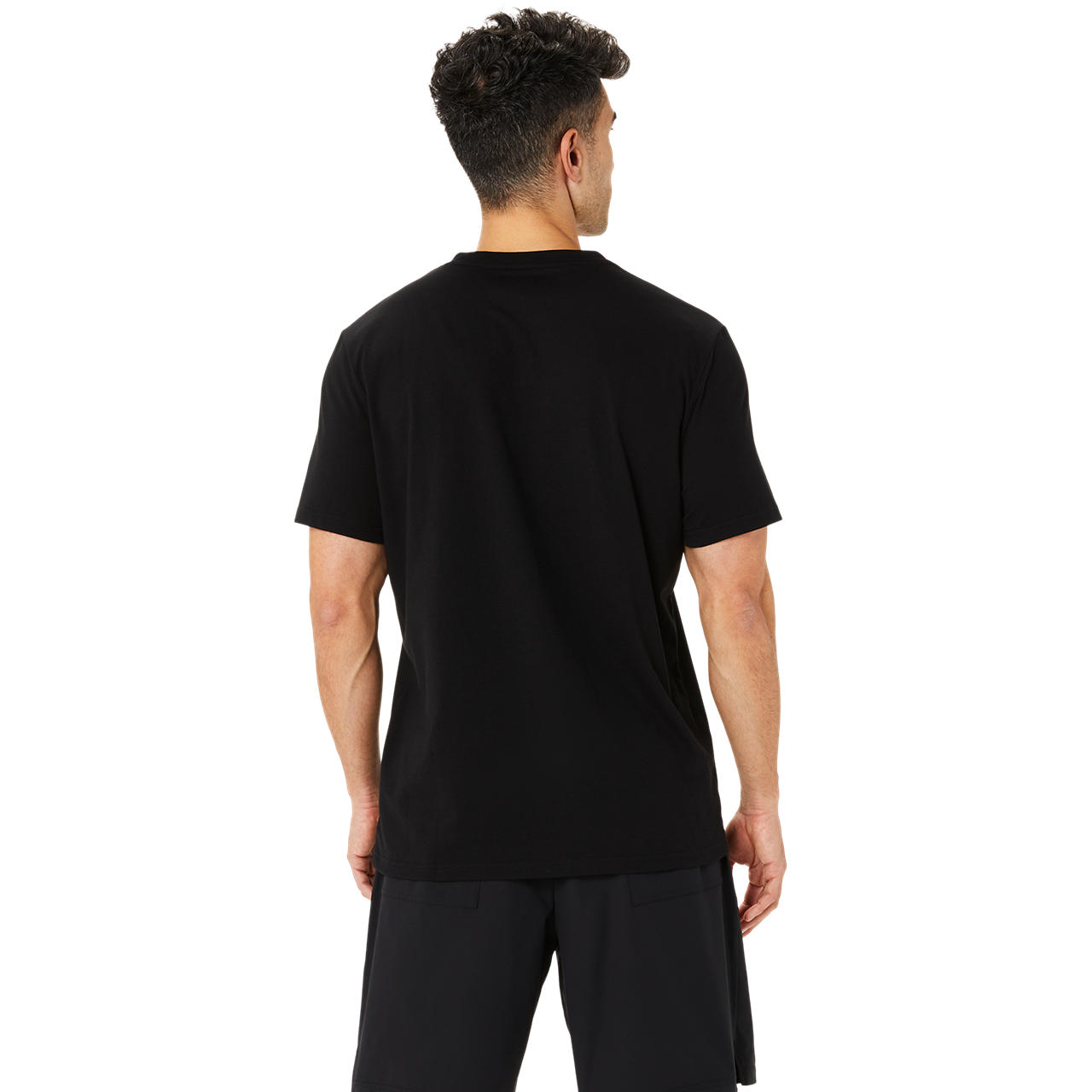 Men's Tops & T-Shirts | SEASONAL LOGO GRAPHIC SHORT SLEEVE