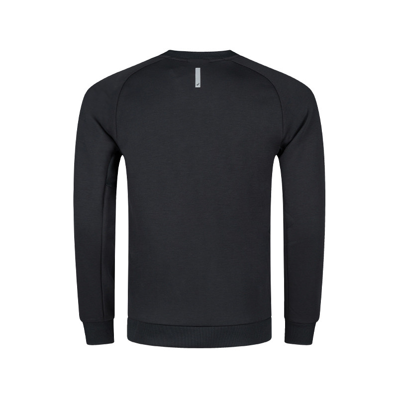 Men's Tops & T-Shirts | SWEAT SHIRT | ASICS Hong Kong