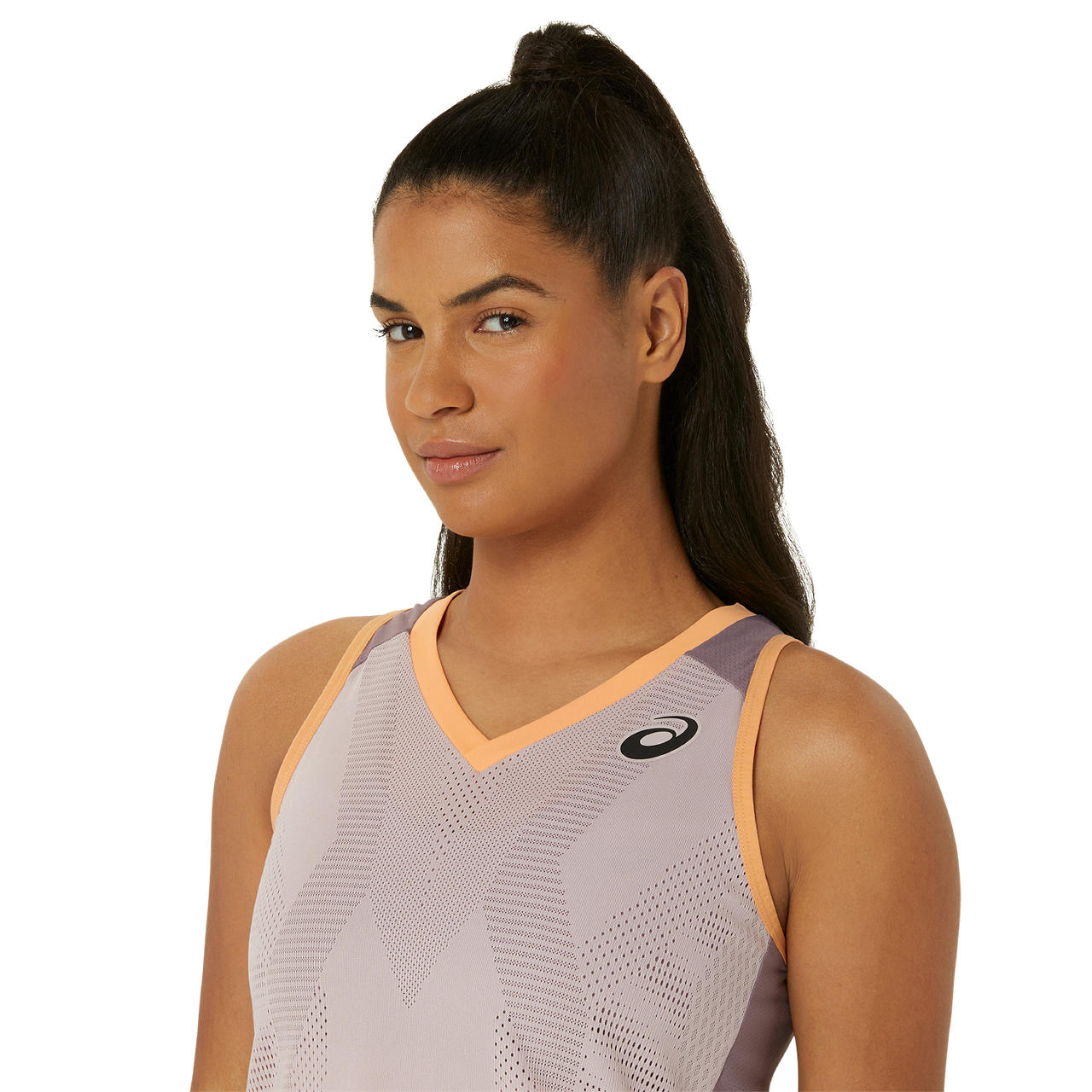 Women's Tops & T-Shirts | WOMEN MATCH ACTIBREEZE TANK