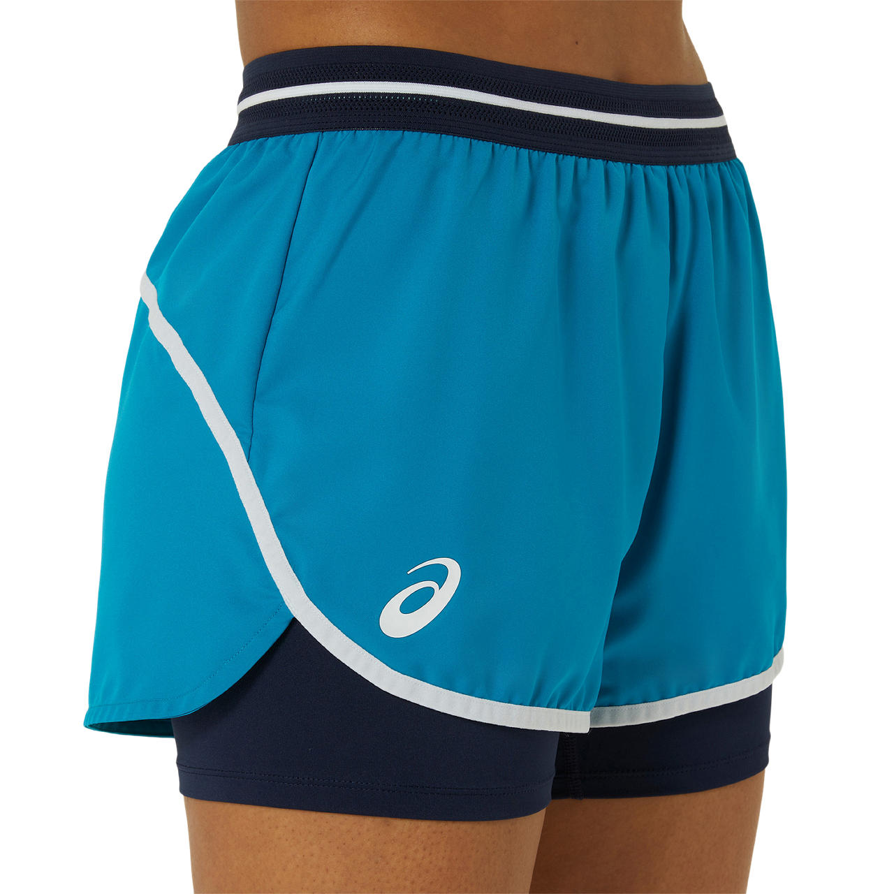 WOMEN MATCH SHORT｜WOMEN｜2042A320-424_2