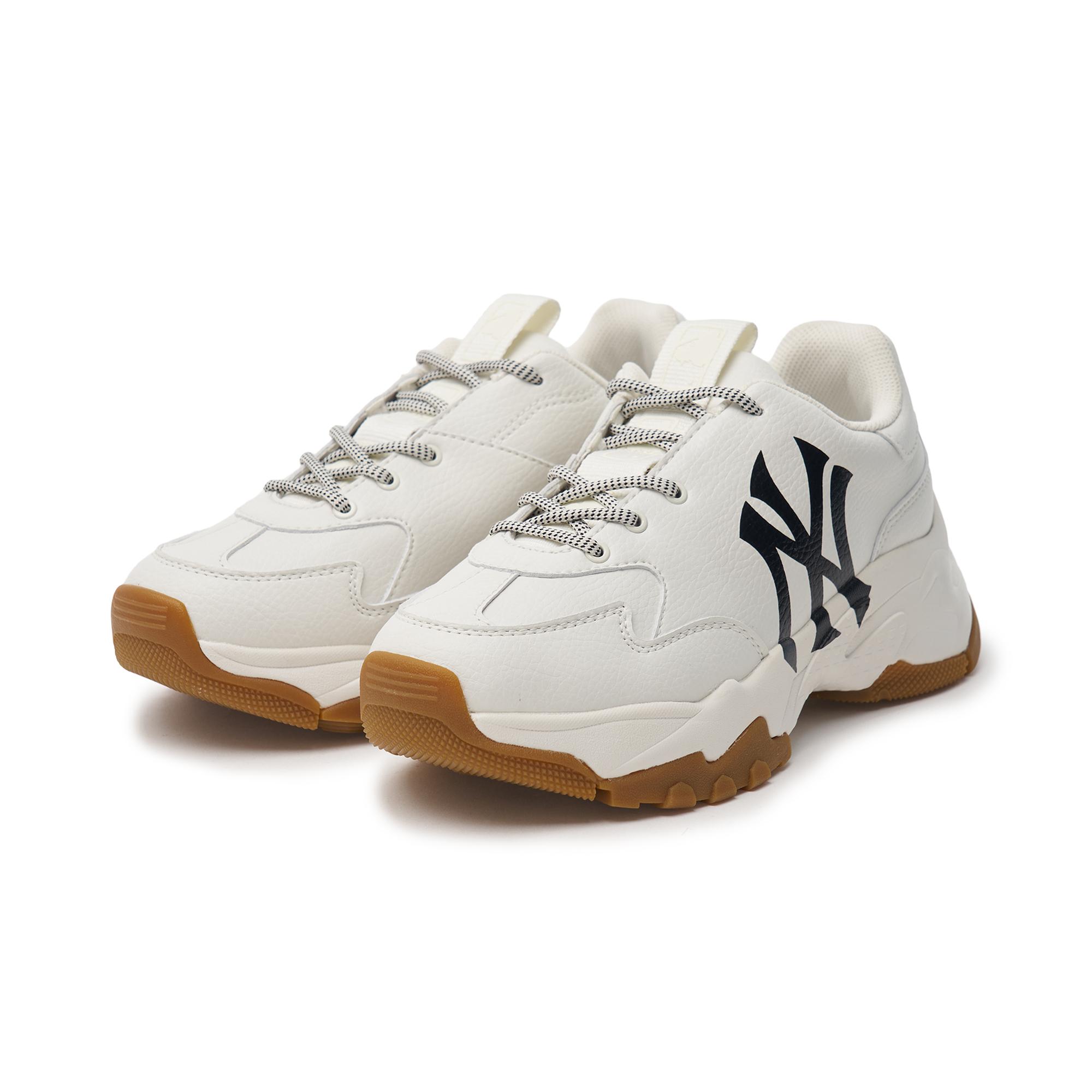 BIGBALL CHUNKY EMBO NEW YORK YANKEES (3ASHBNA3N-SHOES) | MLB